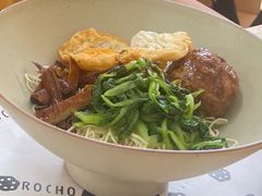 -ROCHO(仁恒江湾城店)