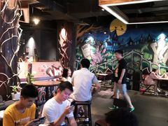 -YOGO优果密室逃脱(新佳丽广场店)