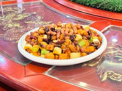 -百味饺子城•海鲜家常菜(秦皇岛店)