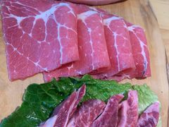 牛肋条-金顺韩式烤肉·网红烤肉店(广利路店)