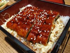-阿吾罗日本料理(K11艺术中心店)