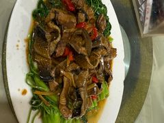 -车头老二大排档