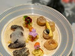 -狮拾久·现代新加坡料理(福田COCO Park店)