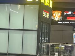 -南昌西站