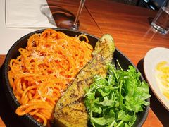 -IES Restaurant(去未舍店)