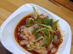 -魏家凉皮(新康隆店)