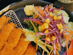 -昱匠·日本料理(金融街店)