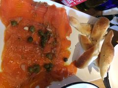 PizzaExpress&nbsp;马上诺(长泰广场店)-玛尚诺Pizza&Bar(长泰广场店)