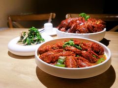 -同福龙虾(高新店)