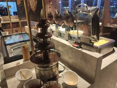 -比格比萨自助(宝山日月光店)