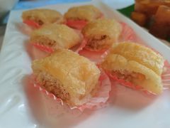 杏香甜薄餐-小榄公饭店(西区彩虹店)