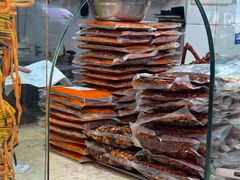 -老黄记手撕烤兔(玉林街店)