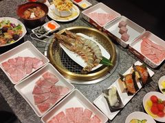 -NIUAN牛庵·日式和牛烧肉(恒隆店)