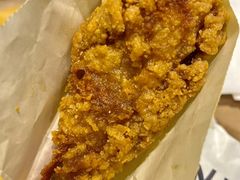 -麦当劳(华发商都店)