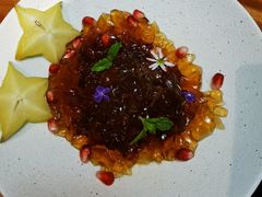 -恬阿姨庭院餐厅·生日宴