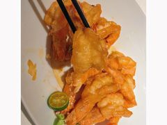 -四季民福烤鸭店(故宫店)