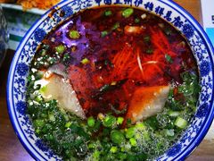 -伊穆祥牛肉面总店·清真
