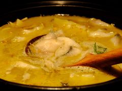 能喝汤的酸菜鱼-九锅一堂酸菜鱼(新南凯德直营店)