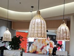 -周家二小姐的菜·扬州菜·香炒蟹·狮子头(江都金鹰店)