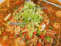 鱼蛋-飞虹鱼馆(春华路店)