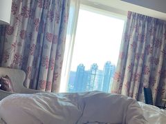 -澳门喜来登大酒店