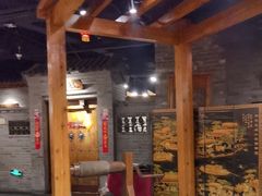 -东来顺饭庄(西直门店)