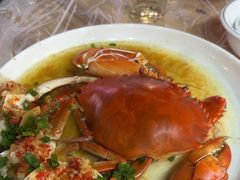 -醉壹号海鲜大排档(厦门美食地标店)