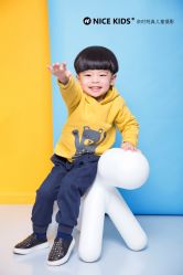 -NICE KIDS 奈时儿童摄影