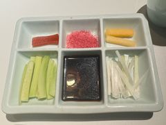 -四世同堂·京菜·烤鸭(双井店)