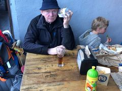 -Fergburger(皇后镇店)