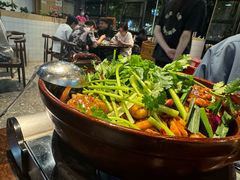 -凤兴鸡煲(宝安海雅店)