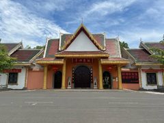 -报恩禅寺