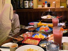 -鸟鹏烧鸟居酒屋(熙龙湾店)