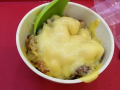 土耳其烤肉芝士-北工大风味餐厅(北京工业大学东区店)