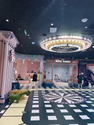 -MELAND亲子乐园•活动包场(北京亦庄龙湖天街店)