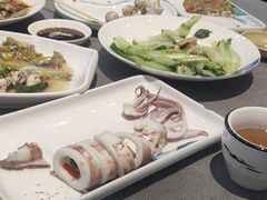 -潮道鱼仔店·潮汕味(长兴路店)