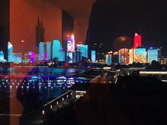 -青岛海尔洲际酒店