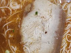 -裕兴记·蟹黄面馆养育巷精选店面馆