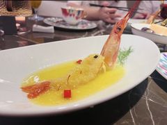 -海派悦庭·海胆烧麦·新融合菜(凯德广场店)