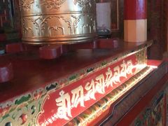 -露雨轩茶楼(牡丹园店)