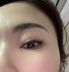 -原生美学·SMP3D纹发·纹野生眉