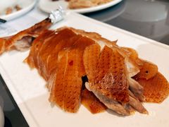 -小大董·烤鸭(观景餐厅·南京西路店)