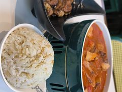 -新仙清汤牛腩(铜锣湾店)
