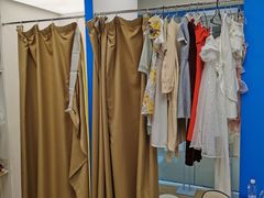 -一墨照相馆·证件照·形象照(世博店)