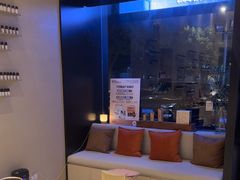 -泰合玺·精油疗愈 SPA(南京河西万达店)