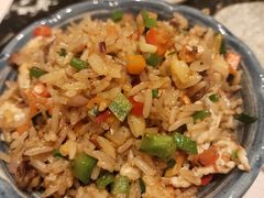 -青牛铁板烧(东方悦邻Mall店)