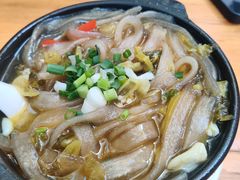 -沈妈砂锅(光华村店)