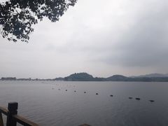 -天目湖山水园