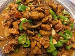 -俭寨大盘鸡·缸子肉·小公鸡·新疆菜(云通店)