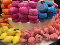 -LUSH(威尼斯人店)